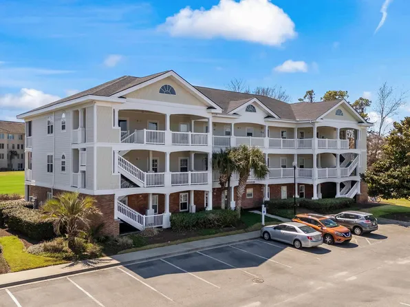 5751 Oyster Catcher Dr. #234, North Myrtle Beach, SC 29582