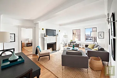 Sold by Halstead Real Estate