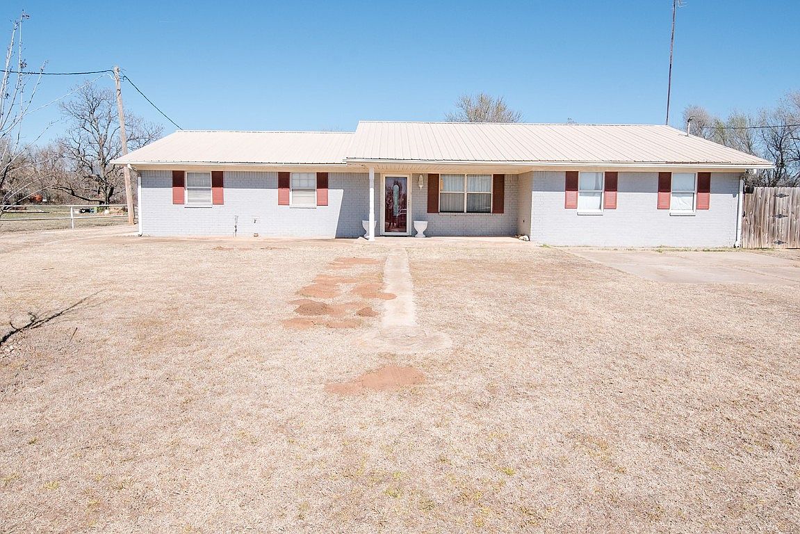 1204 W Highway 277, Ninnekah, OK 73067 MLS 1104212 Zillow