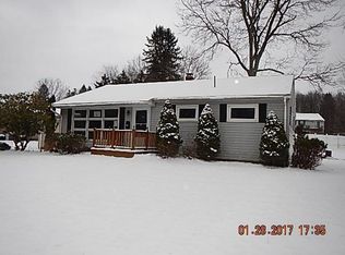 18995 Brake Shoe Rd, Meadville, PA 16335