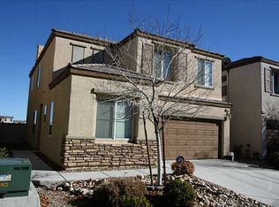 8150 Lone Boulder St, Las Vegas, NV 89113