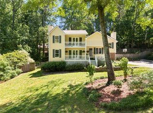 11675 Highland Colony Dr, Roswell, GA 30075