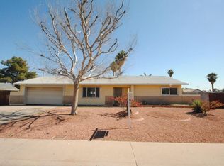 5415 N 66th Dr, Glendale, AZ 85301