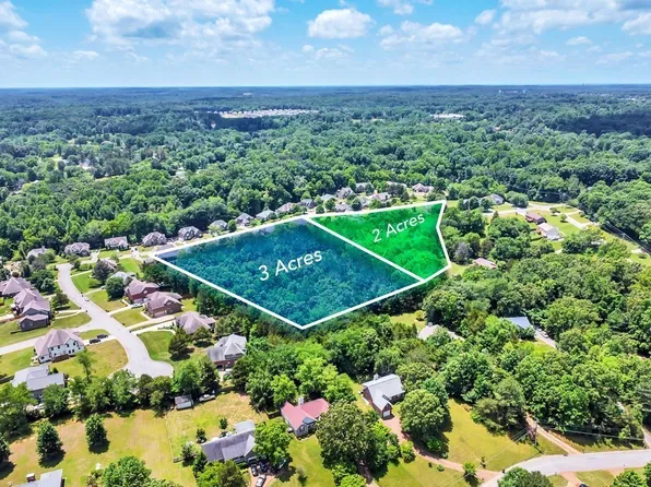 7103 Kyles Creek Dr Lot 1 & 2, Fairview, TN 37062