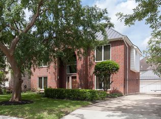 847 Jaquet Dr, Bellaire, TX 77401