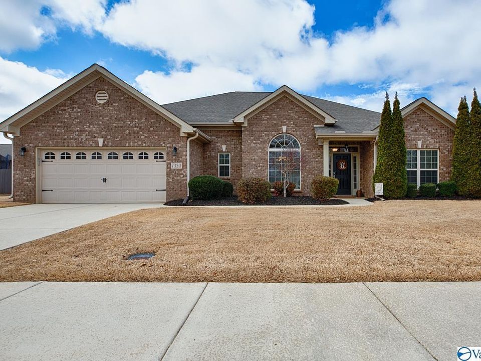 7320 Sanctuary Cove Dr SE, Owens Cross Roads, AL 35763 Zillow