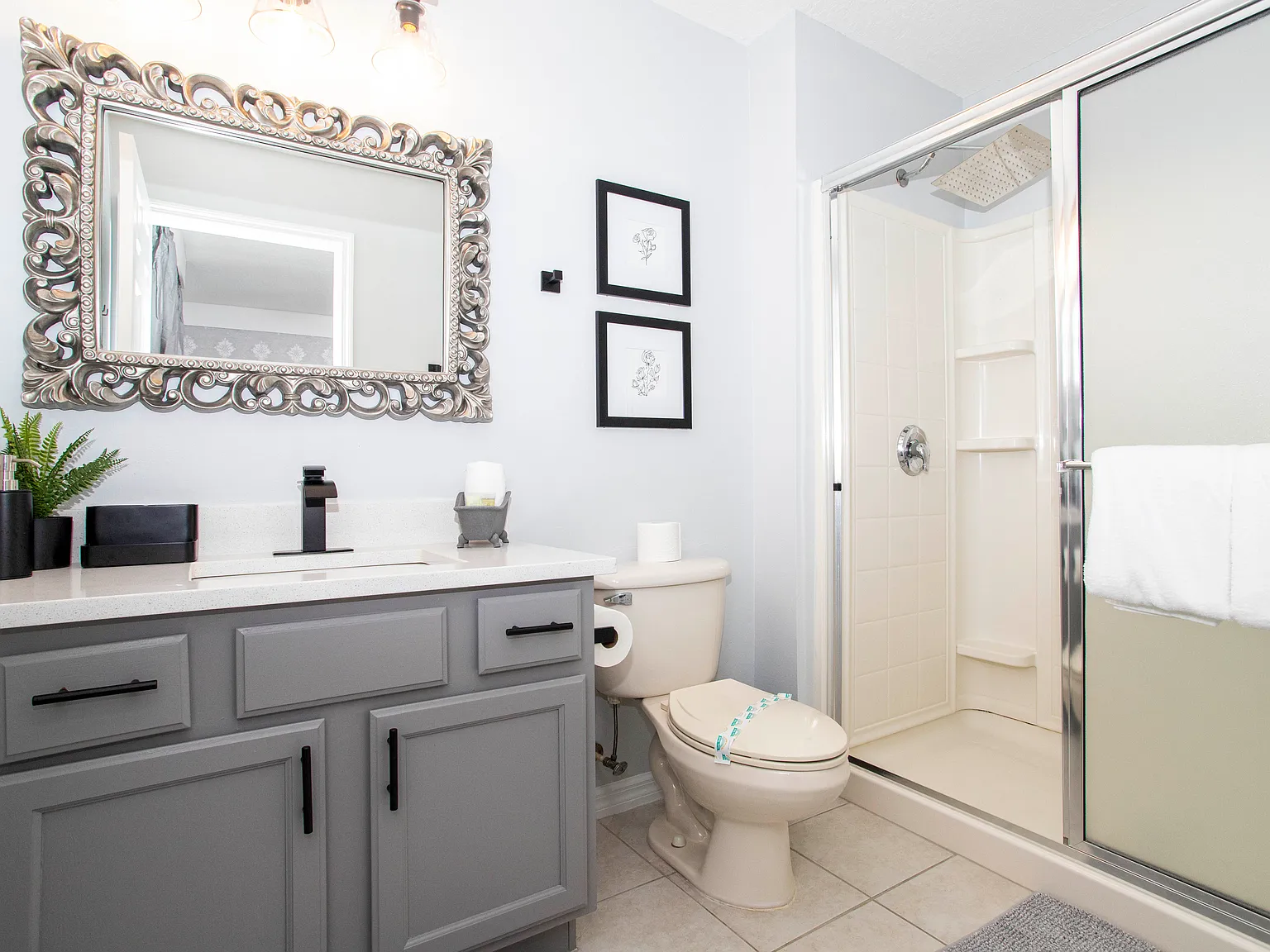 3 bed, 1295 sqft, $2,550 — Photo 4