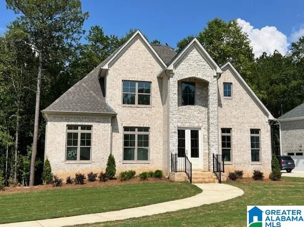 505 Grey Oaks Grv, Pelham, AL 35124