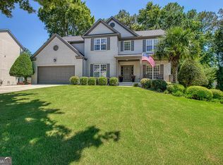 365 Aster Ridge Trl, Peachtree City, GA 30269