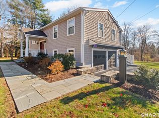 23 Olmstead Lane, Ridgefield, CT 06877