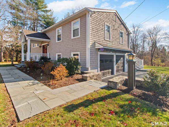 23 Olmstead Lane, Ridgefield, CT 06877