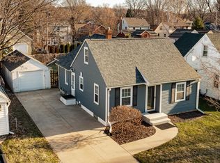 1443 1st St NW, Rochester, MN 55901