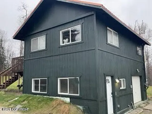 900 E Seldon Rd, Wasilla, AK 99654