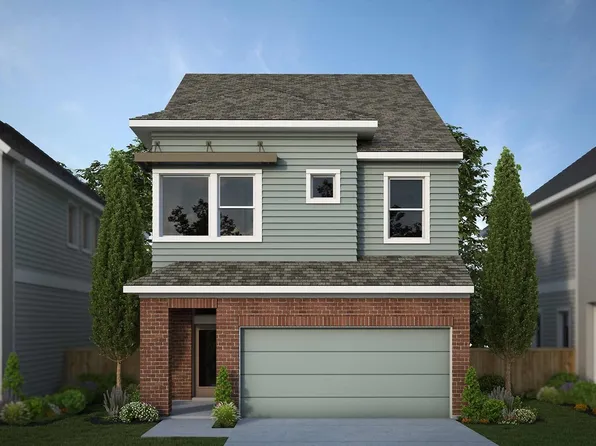 5853 Water Bridge Ln, Fort Worth, TX 76109