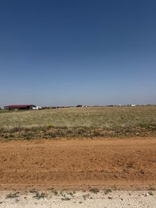 County Road J, Tahoka, TX, 79373