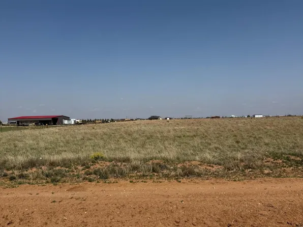 County Road J, Tahoka, TX 79373