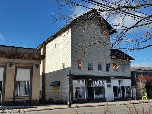 Coalport Real Estate Coalport PA Homes For Sale Zillow