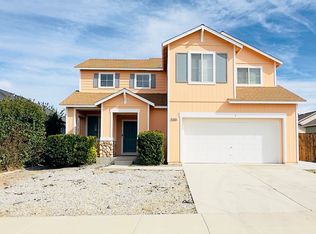 1603 Laverder Dr, Fernley, NV 89408