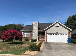 149 New Hampshire Ct, Mocksville, NC 27028