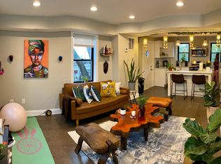 5222 Hayes St NE #A, Washington, DC 20019