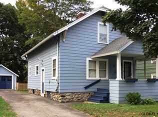 19 W 12th Ave, Gloversville, NY 12078