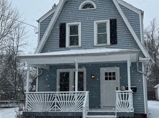 2970 McKoon Ave, Niagara Falls, NY 14305