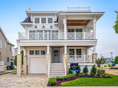168 19th, Avalon, NJ, 08226