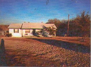 1175 Epps Rd, Palmer, TX 75152