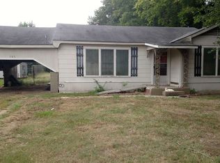 505 W Texas Ave, Waskom, TX 75692