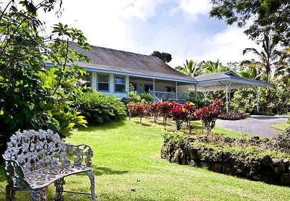 4th image of 74-4893 Mamalahoa Hwy