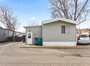 1410 43rd St S #110, Lethbridge, AB T1K3S5