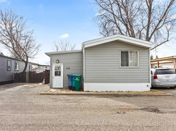 1410 43rd St S #110, Lethbridge, AB T1K 3S5