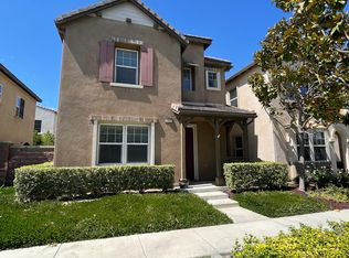 15996 Moonflower Ave, Chino, CA 91708