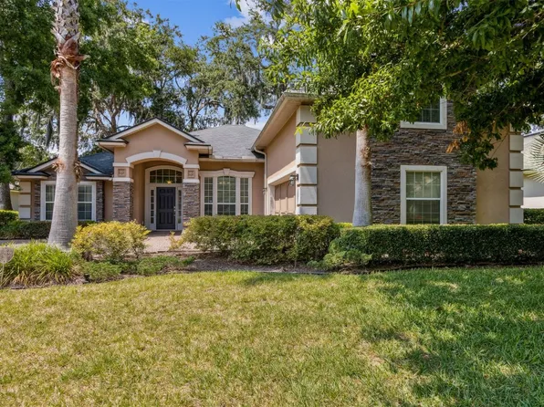 637 Santa Maria Dr, Fernandina Beach, FL 32034