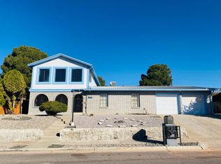 1207 Akers St, Las Cruces, NM 88005