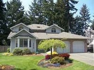 17416 97th Avenue Ct E, Puyallup, WA 98375