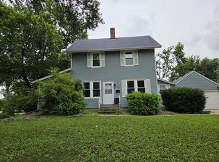413 Austin St, Rockwell City, IA 50579