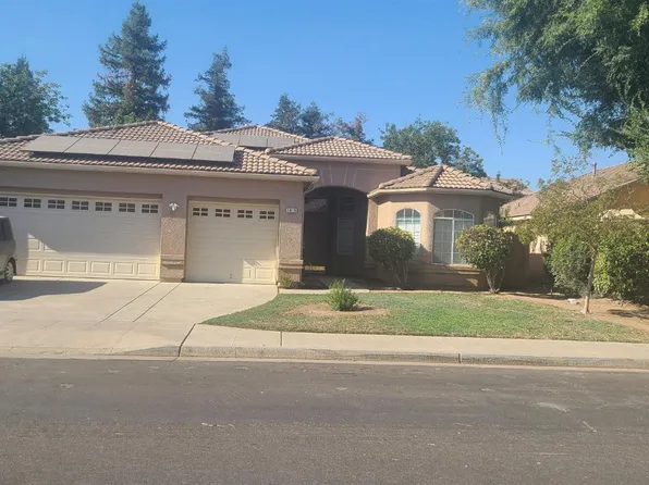 2616 E Omaha Ave, Fresno, CA 93720