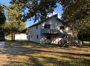 3090 N Farm Road 81, Willard, MO 65781