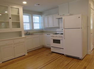 31 Clinton Ave #2, Springfield, NJ 07081