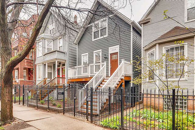 1st image of 4110 N Damen Ave