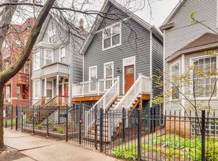 4110 N Damen Ave, Chicago, IL 60618