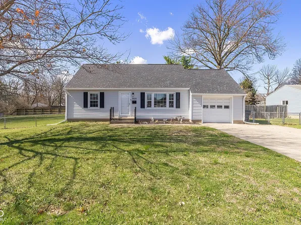 6420 N Keystone Ave, Indianapolis, IN 46220