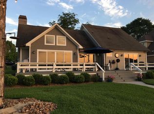 1090 Lake View Dr, Montgomery, TX 77356