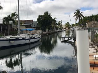 5 Boca Chica Rd, Geiger Key, FL 33040