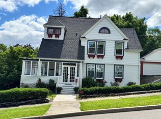 230 Chemung St, Corning, NY 14830