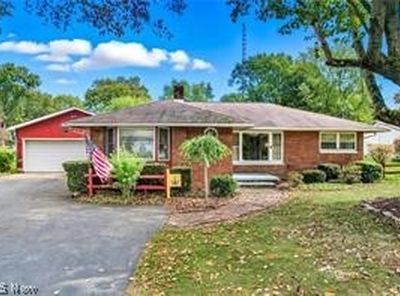1350 Westview Dr, Salem, OH, 44460