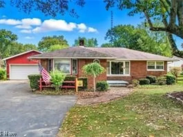 1350 Westview Dr, Salem, OH 44460