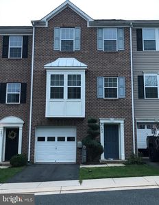 403 Train Ct #4, Bel Air, MD, 21014