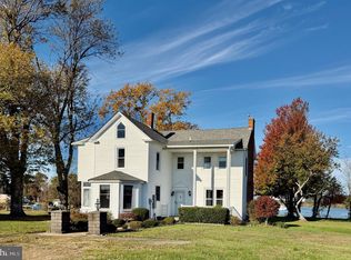 48600 Deep Cove Ln, Ridge, MD 20680